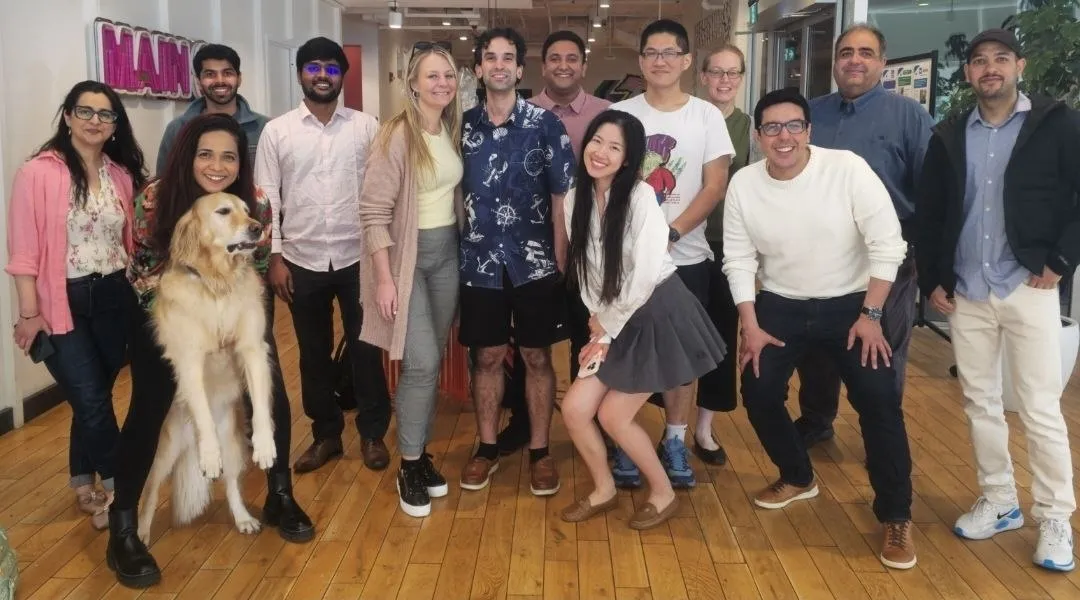 Vancouver AI Meetup — May 2026